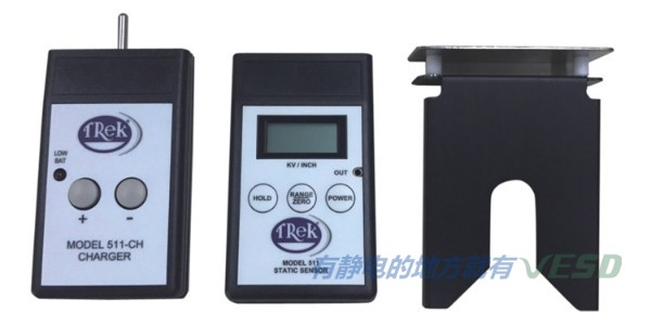 接觸式靜電壓測試儀的使用場景和注意事項(xiàng)