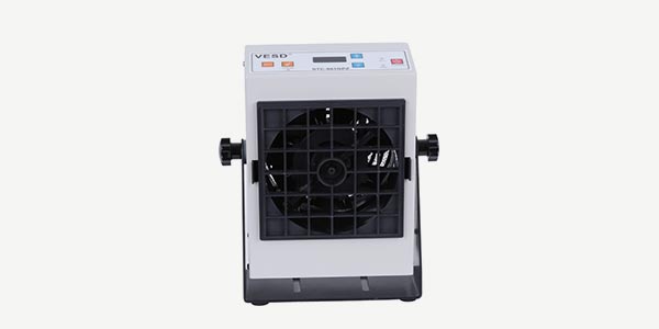 離子風(fēng)機(jī)的作用是什么？斯泰科微靜電消除器廠家為你解惑