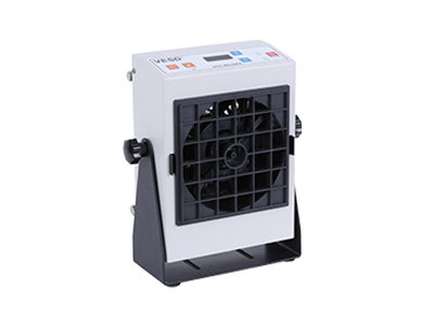 自動(dòng)清潔型離子風(fēng)機(jī)STC-801GPZ